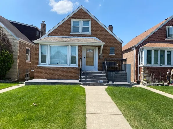 6548 S Kenneth Ave, Chicago, IL 60629