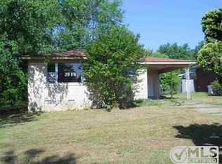 4 North Ln, Little Rock, AR 72209