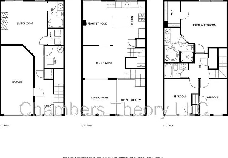 15640 Avocet Loop — Photo 45