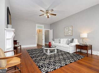 109 W 3rd St APT 2, Frederick, MD 21701