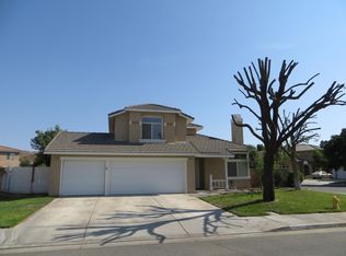 962 Reinhart St, San Jacinto, CA 92583