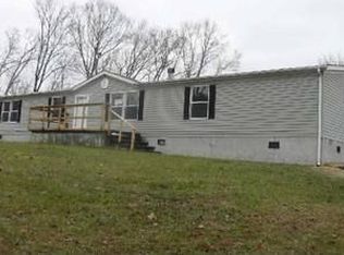 2252 Carmichael Rd, White Pine, TN 37890