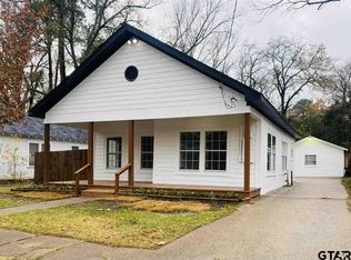 1115 S Robertson Ave, Tyler, TX 75701