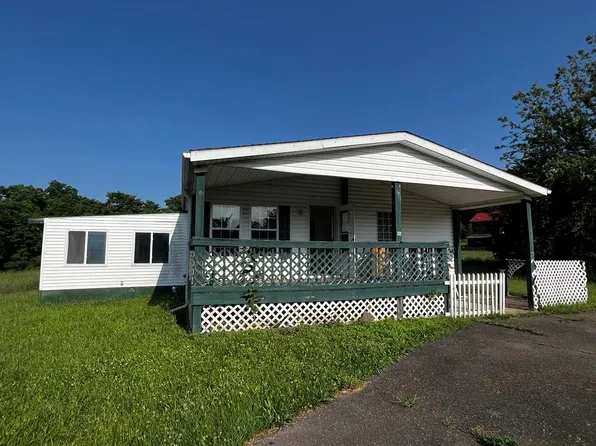 65 Christmas Ln, Troy, PA 16947