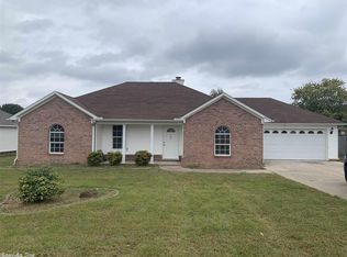 22 Applewood Cir, Cabot, AR 72023