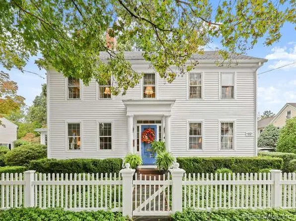 33 Old Boston Post Road, Old Saybrook, CT 06475