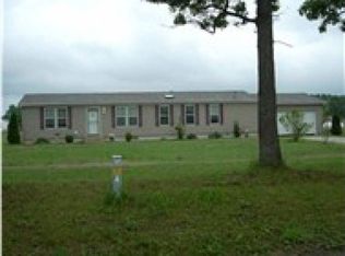 11965 E Division Rd, Knox, IN 46534