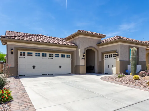 3830 N COTTONWOOD Drive, Florence, AZ 85132