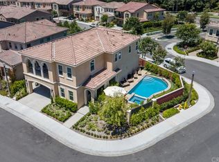 44 Molly Loop, Ladera Ranch, CA 92694