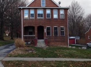1430 Rockefeller Rd #DUPLEX, Wickliffe, OH 44092