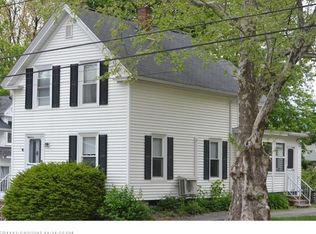 183 Parkview Ave, Bangor, ME 04401