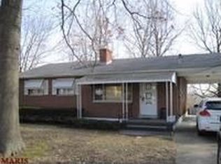 414 Spradling Ave, Union, MO 63084