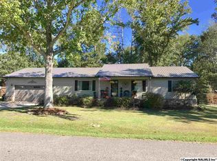 1363 Lasseter Rd, Southside, AL 35907