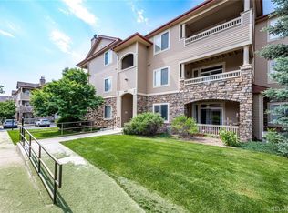 8497 S Hoyt Way UNIT 106, Littleton, CO 80128