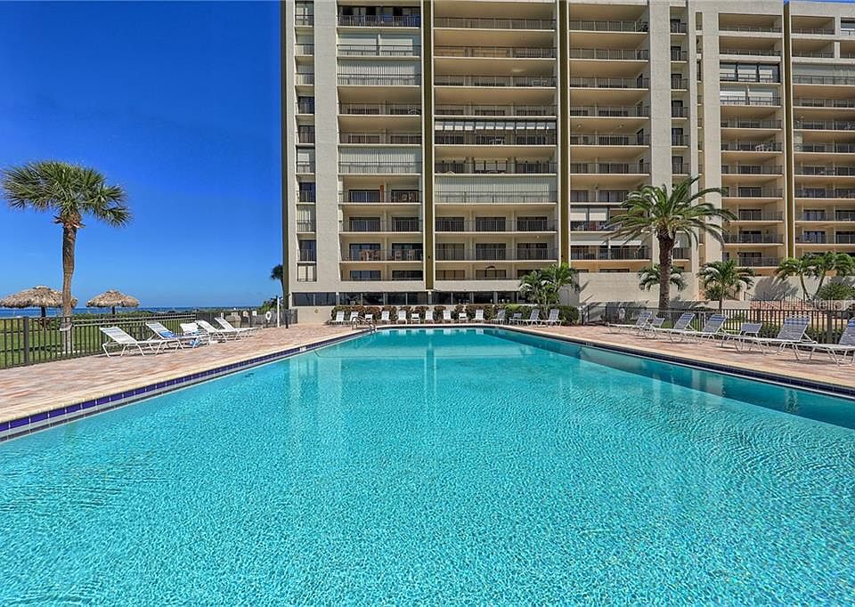 1st image of 1480 Gulf Blvd APT 512