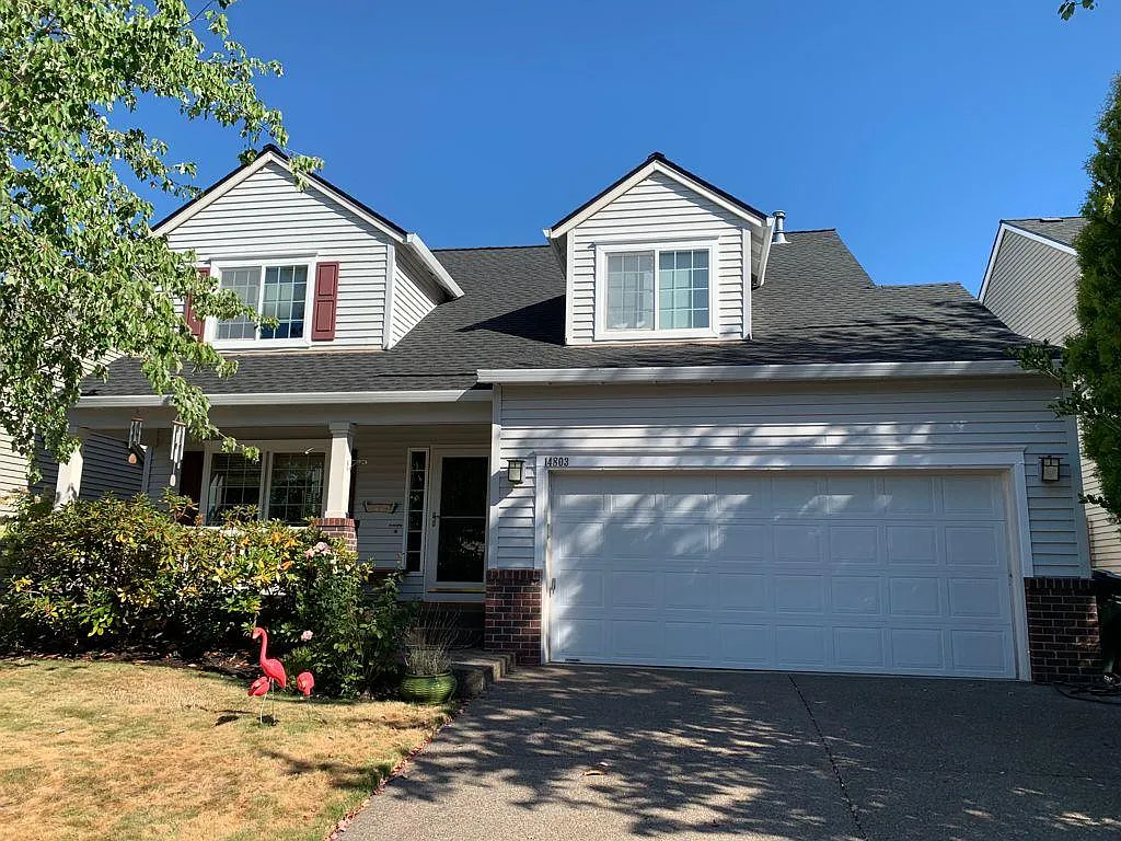 14803 NW Twinflower Dr — Photo 1