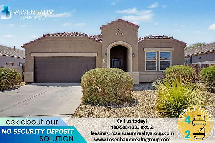 4 bed, 2.0 bath, 2131 sqft, $1,945 — Photo 1