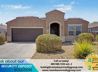 41917 W Manderas Ln, Maricopa, AZ 85138