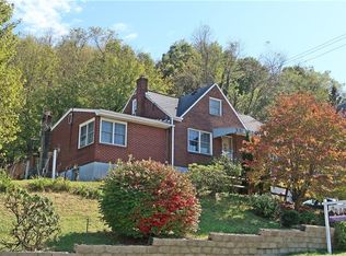 159 E Gilmore Ave, Trafford, PA 15085