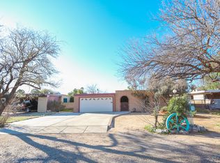 4558 E Fort Lowell Rd, Tucson, AZ 85712