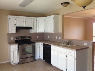 7814 Caribou Dr, Corpus Christi, TX 78414
