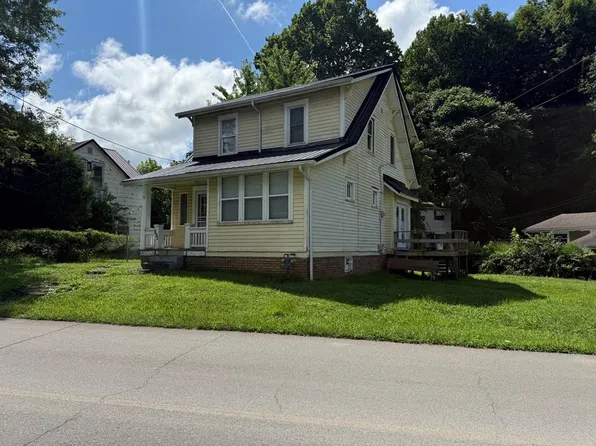 692 South St, Wheelersburg, OH 45694