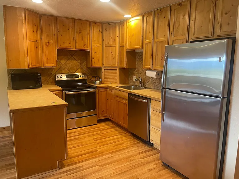 1323 Straight Creek Dr #A303 — Photo 1