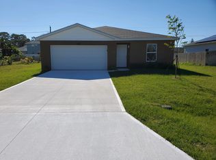 474 Delmonico St NE, Palm Bay, FL 32907