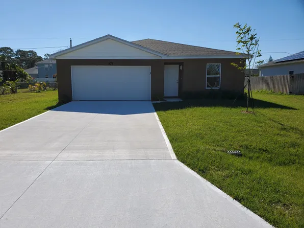 474 Delmonico St NE, Palm Bay, FL 32907