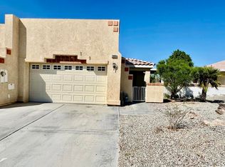 2605 Fairway Dr, Blythe, CA 92225