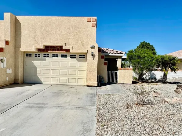 2605 Fairway Dr, Blythe, CA 92225