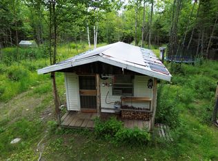 1159 Woodville Road, Woodville, ME 04457