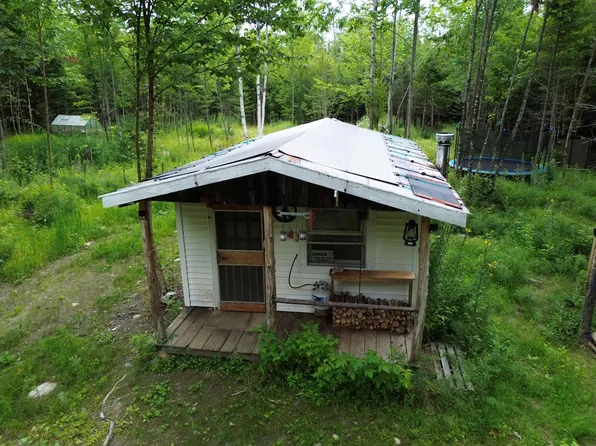 1159 Woodville Road, Woodville, ME 04457