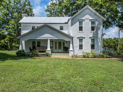 3506 Highway 49 W, Charlotte, TN, 37036
