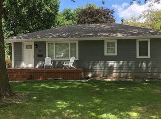 505 SW Elm St, Ankeny, IA 50023