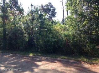 Beechwood St LOT 8, Pass Christian, MS 39571