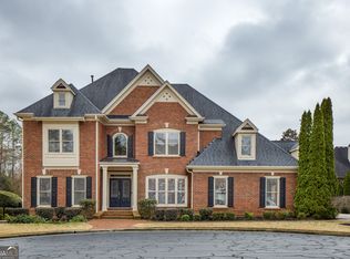 1853 Wyntergate Way, Atlanta, GA 30338