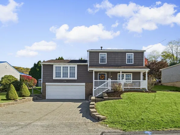 1414 Cochran Ave, North Apollo, PA 15673