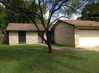 8304 Kearsarge Dr, Austin, TX 78745
