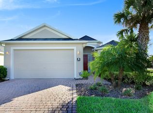 6997 Floristana Dr, Melbourne, FL 32940