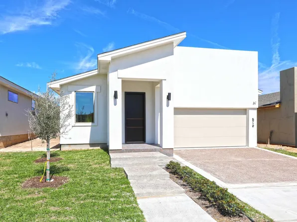 5712 Kylee Dr, Laredo, TX 78043