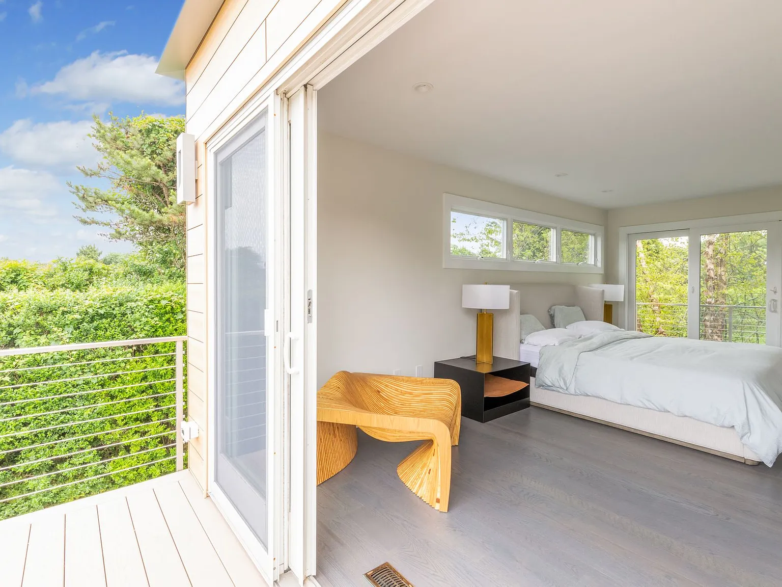 Modern Sagaponack South — Photo 4