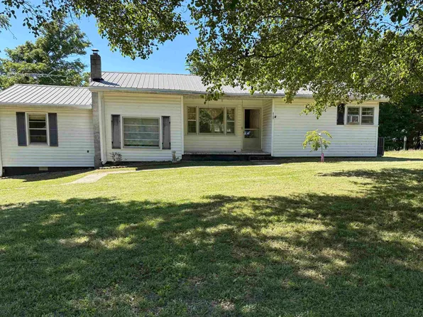 2157 Maple Grove Rd, Cadiz, KY 42211