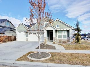 862 W Archerfield Dr, Meridian, ID 83646