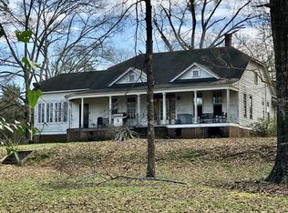 370 Thomas E Jolly Dr, Monticello, MS 39654