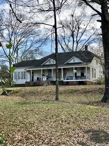 370 Thomas E Jolly Dr, Monticello, MS, 39654