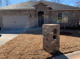 111 Judy Kay Way, Perry, GA 31069