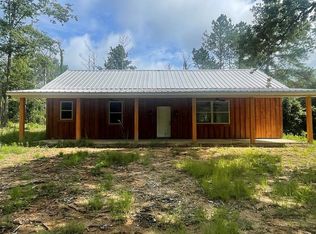 2215 Highway 550 NW, Wesson, MS 39191