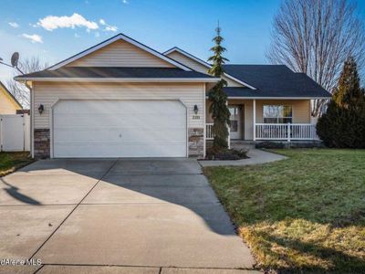 2393 N Mackenzie Dr, Post Falls, ID, 83854