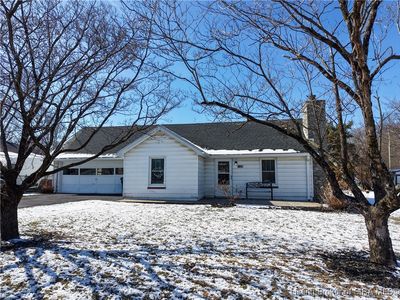1125 Reeds Lane, Jeffersonville, IN, 47130